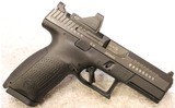 CZ ~ P-10 C ~ 9MM - 1 of 3