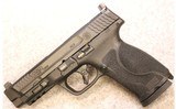 Smith & Wesson ~ M&P M2.0 ~ 10MM - 2 of 3