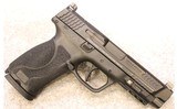 Smith & Wesson ~ M&P M2.0 ~ 10MM - 1 of 3