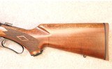 Marlin ~ 336 ~ .30-30 Winchester - 9 of 10