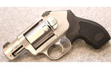Kimber ~ K6S ~ .357 Magnum - 2 of 5