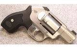 Kimber ~ K6S ~ .357 Magnum - 1 of 5
