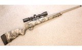Savage ~ 110 ~ 6.5 Creedmoor - 1 of 10
