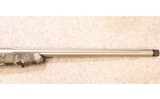 Savage ~ 110 ~ 6.5 Creedmoor - 5 of 10
