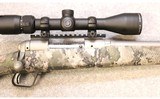 Savage ~ 110 ~ 6.5 Creedmoor - 4 of 10