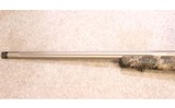 Savage ~ 110 ~ 6.5 Creedmoor - 7 of 10