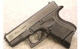 Glock ~ 26 ~ 9MM - 2 of 3