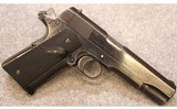 Colt ~ Super 38 ~ .38 Super - 1 of 3