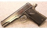 Colt ~ Super 38 ~ .38 Super - 2 of 3