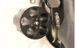 Smith & Wesson ~ 442-4 Airweight ~ .38 S&W SPL - 3 of 5