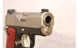 Kimber ~ Ultra CDP II ~ .45 ACP - 3 of 3