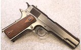 Springfield Armory ~ 1911 ~ .45 Auto - 1 of 3