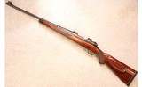 Winchester ~ 70 Super Grade ~ .270 Win - 2 of 11