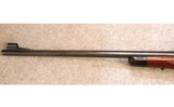 Winchester ~ 70 Super Grade ~ .270 Win - 7 of 11