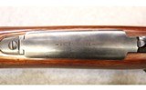 Winchester ~ 70 Super Grade ~ .270 Win - 11 of 11