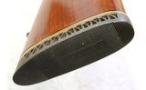 Winchester ~ 70 Super Grade ~ .270 Win - 10 of 11