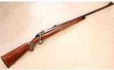Winchester ~ 70 Super Grade ~ .270 Win - 1 of 11