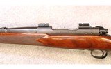 Winchester ~ 70 Super Grade ~ .270 Win - 8 of 11