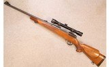 Remington ~ 1917 Sporter ~ .30-06 SPRG - 2 of 10
