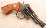 Smith & Wesson ~ 19-4 ~ .357 Mag - 1 of 6