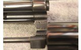 Smith & Wesson ~ 19-4 ~ .357 Mag - 5 of 6