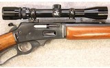 Marlin ~ 336CS ~ .35 Remington - 4 of 10