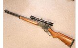 Marlin ~ 336CS ~ .35 Remington - 2 of 10