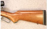 Marlin ~ 336CS ~ .35 Remington - 9 of 10