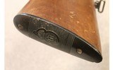 Husqvarna ~ Model 615 ~ 12 Ga - 10 of 10
