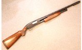 Winchester ~ Model 12 ~ 12 Ga - 1 of 10