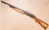 Winchester ~ Model 12 ~ 12 Ga - 2 of 10