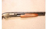 Winchester ~ Model 12 ~ 12 Ga - 4 of 10