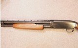 Winchester ~ Model 12 ~ 12 Ga - 8 of 10