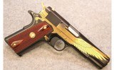 Colt ~ 1911A1 The American Eagle ~ .45 Auto - 1 of 7