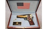 Colt ~ 1911A1 The American Eagle ~ .45 Auto - 6 of 7