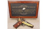 Colt ~ 1911A1 The American Eagle ~ .45 Auto - 7 of 7