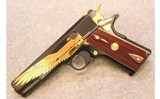 Colt ~ 1911A1 The American Eagle ~ .45 Auto - 2 of 7