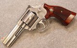 Smith & Wesson ~ 686-1 ~ .357 Mag - 2 of 6