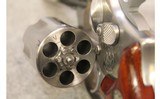 Smith & Wesson ~ 686-1 ~ .357 Mag - 3 of 6