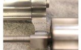 Smith & Wesson ~ 686-1 ~ .357 Mag - 5 of 6