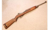 Winchester ~ M1 Carbine ~ .30 Carbine - 1 of 12