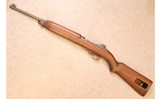 Winchester ~ M1 Carbine ~ .30 Carbine - 2 of 12