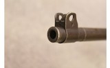 Winchester ~ M1 Carbine ~ .30 Carbine - 6 of 11
