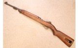 Winchester ~ M1 Carbine ~ .30 Carbine - 2 of 11