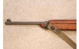 Inland ~ M1 Carbine ~ .30 Carbine - 7 of 12
