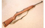 Inland ~ M1 Carbine ~ .30 Carbine - 1 of 12
