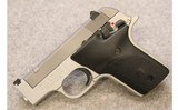 Smith & Wesson ~ Model 2213 ~ .22 LR - 2 of 5