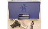 Smith & Wesson ~ Model 2213 ~ .22 LR - 5 of 5