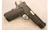 Springfield Armory ~ Operator ~ .45 Auto - 1 of 4