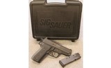SIG Sauer ~ P229 Elite ~ 9mm Luger - 4 of 4